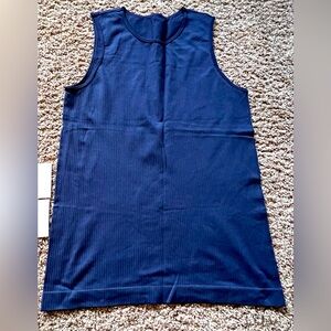Zyia parallel tank size XL (no tag)